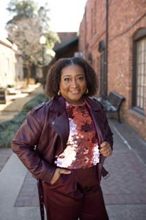 Melanie Taylor-Alexander